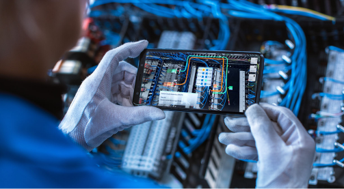 流程行業解決方案 